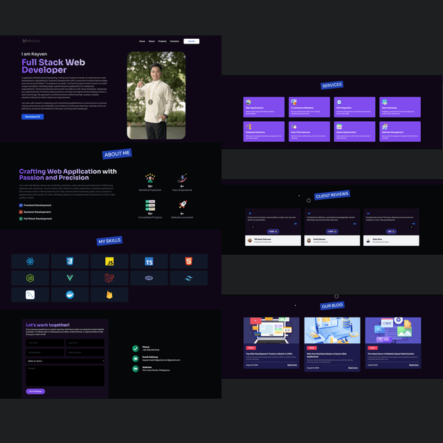 project